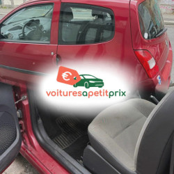 Voiture d'occasion année 2010 244000 km Essence à Rennes à petit prix